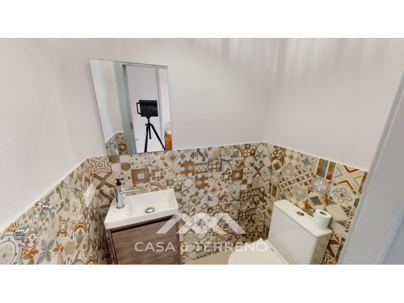 2 chambre Maison de Ville à vendre à Caleta de Velez - 350 000 € (Ref: 8300855)