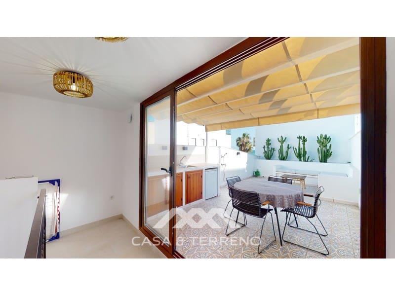 2 chambre Maison de Ville à vendre à Caleta de Velez - 350 000 € (Ref: 8300855)