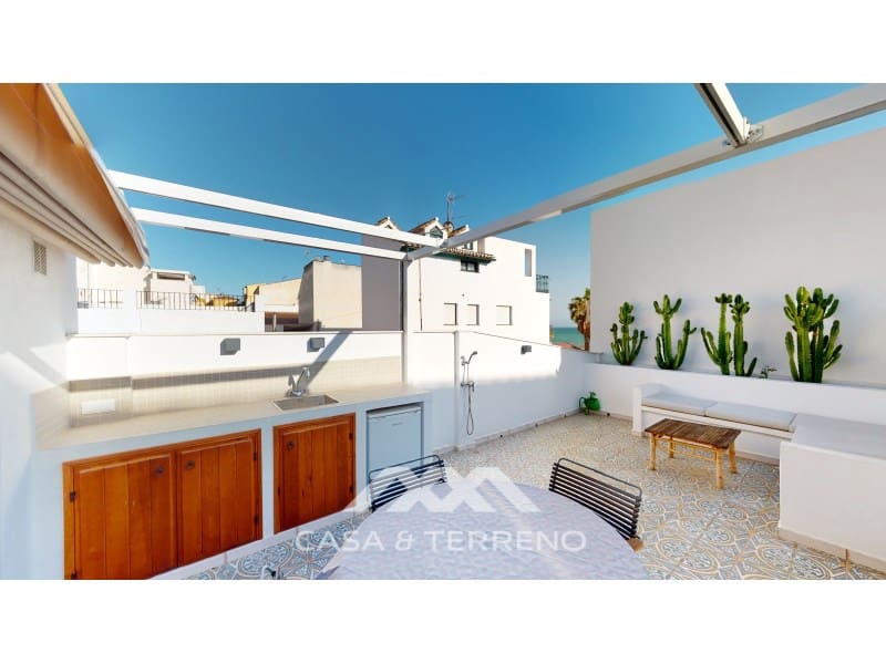 2 chambre Maison de Ville à vendre à Caleta de Velez - 350 000 € (Ref: 8300855)