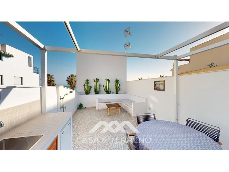 2 chambre Maison de Ville à vendre à Caleta de Velez - 350 000 € (Ref: 8300855)