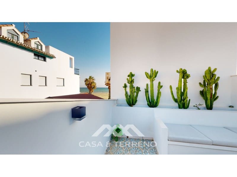 2 chambre Maison de Ville à vendre à Caleta de Velez - 350 000 € (Ref: 8300855)