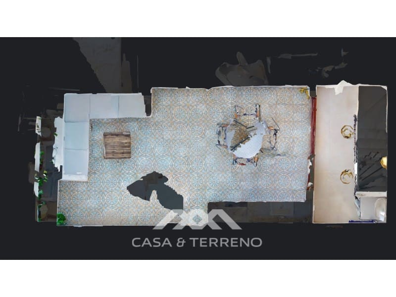 2 chambre Maison de Ville à vendre à Caleta de Velez - 350 000 € (Ref: 8300855)