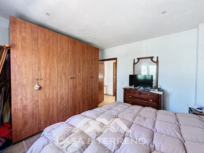 4 slaapkamer Finca/Landhuis te koop in Competa - € 370.000 (Ref: 8311604)