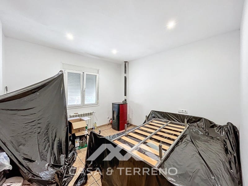 4 slaapkamer Finca/Landhuis te koop in Competa - € 370.000 (Ref: 8311604)