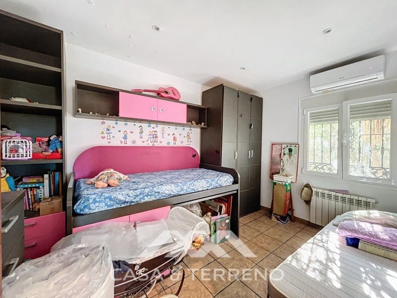 4 slaapkamer Finca/Landhuis te koop in Competa - € 370.000 (Ref: 8311604)