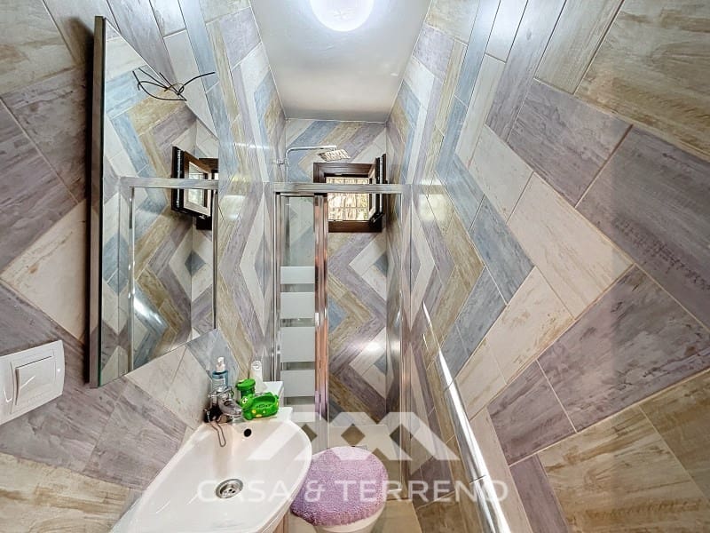 4 slaapkamer Finca/Landhuis te koop in Competa - € 370.000 (Ref: 8311604)