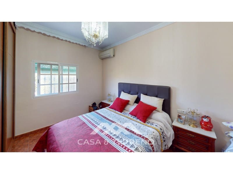 3 soveværelse Finca/Landehus til salg i Benamocarra - € 299.000 (Ref: 8311606)