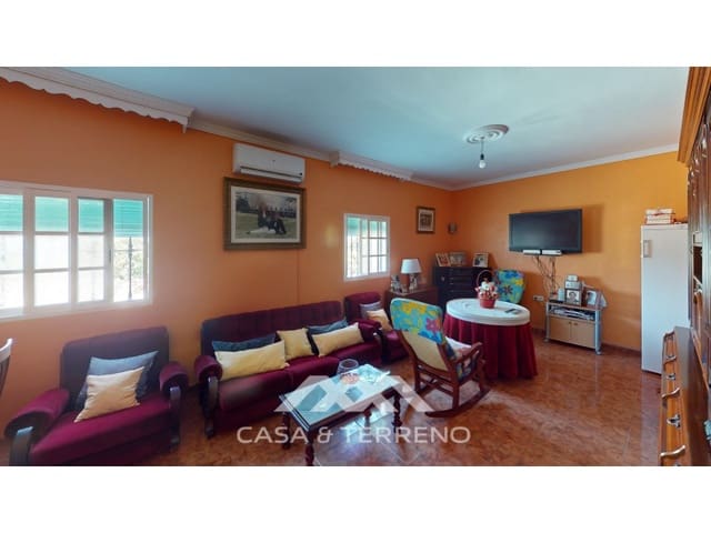 3 camera da letto Finca/Casa di Campagna in vendita in Benamocarra - 299.000 € (Rif: 8311606)