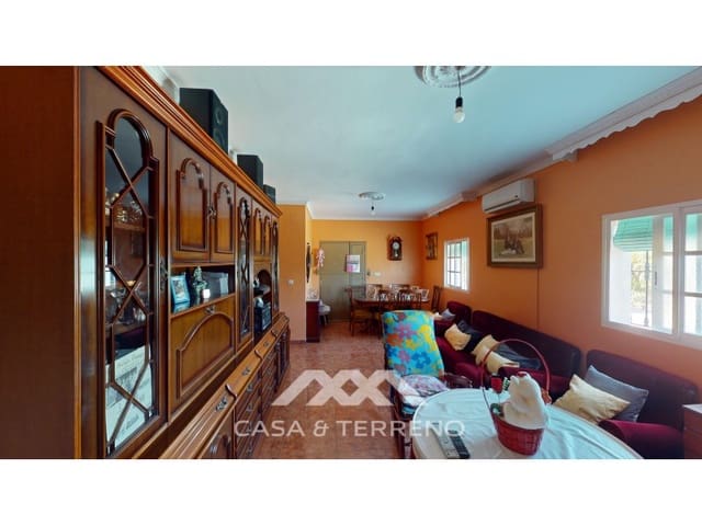 3 camera da letto Finca/Casa di Campagna in vendita in Benamocarra - 299.000 € (Rif: 8311606)