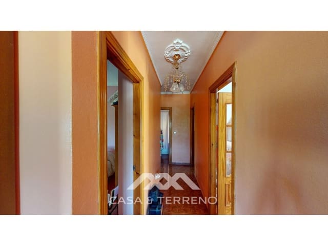 3 camera da letto Finca/Casa di Campagna in vendita in Benamocarra - 299.000 € (Rif: 8311606)