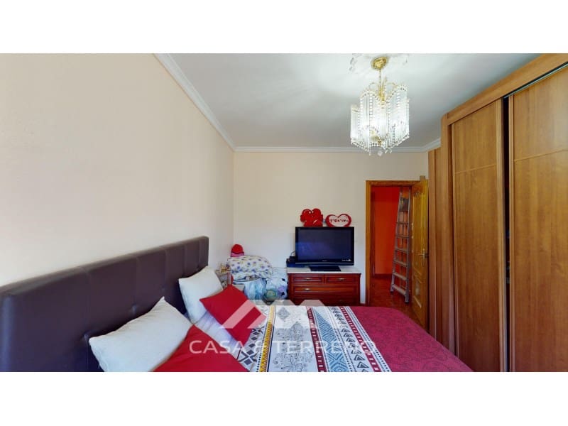 3 soveværelse Finca/Landehus til salg i Benamocarra - € 299.000 (Ref: 8311606)