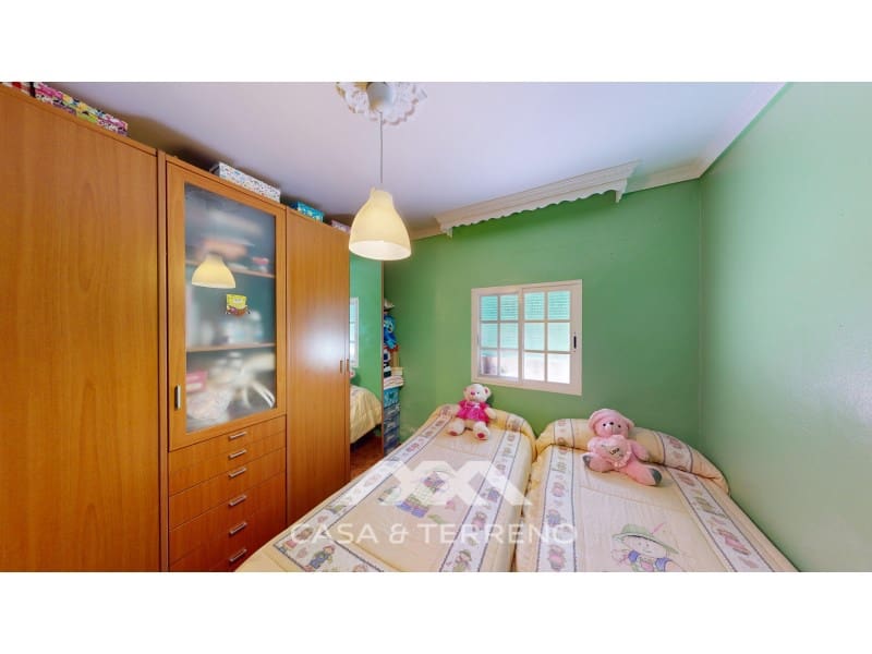 3 soveværelse Finca/Landehus til salg i Benamocarra - € 299.000 (Ref: 8311606)