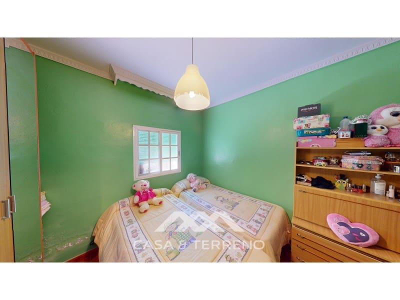 3 soveværelse Finca/Landehus til salg i Benamocarra - € 299.000 (Ref: 8311606)