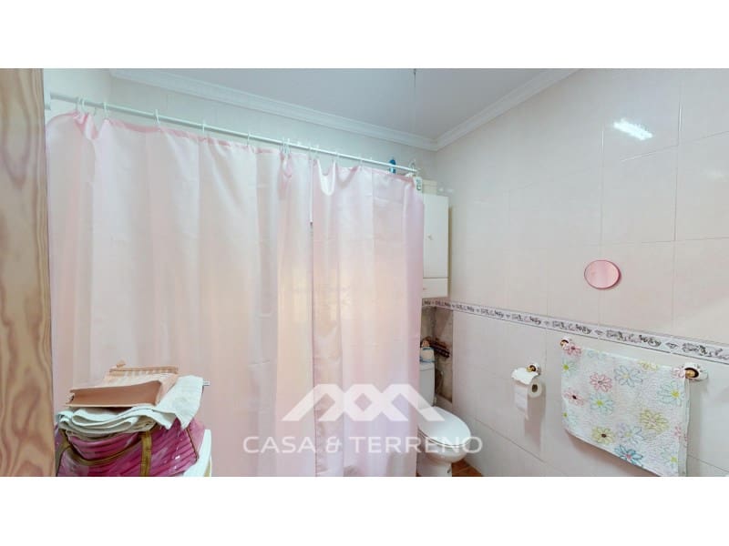 3 soveværelse Finca/Landehus til salg i Benamocarra - € 299.000 (Ref: 8311606)