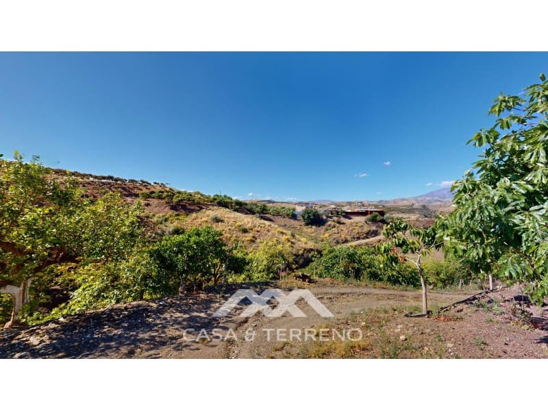 3 soveværelse Finca/Landehus til salg i Benamocarra - € 299.000 (Ref: 8311606)