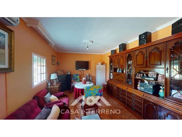 3 camera da letto Finca/Casa di Campagna in vendita in Benamocarra - 299.000 € (Rif: 8311606)