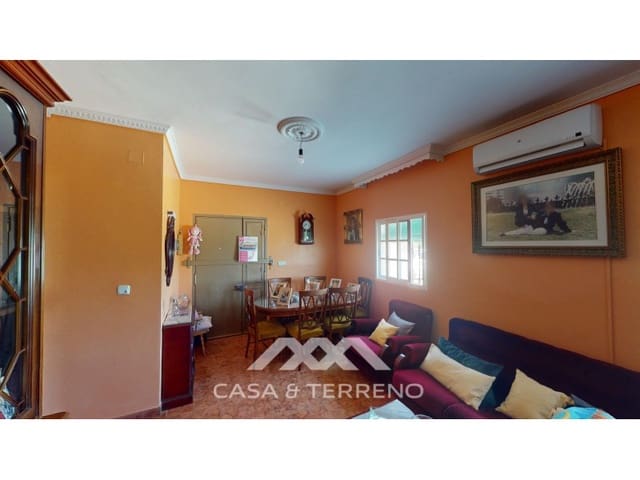 3 camera da letto Finca/Casa di Campagna in vendita in Benamocarra - 299.000 € (Rif: 8311606)