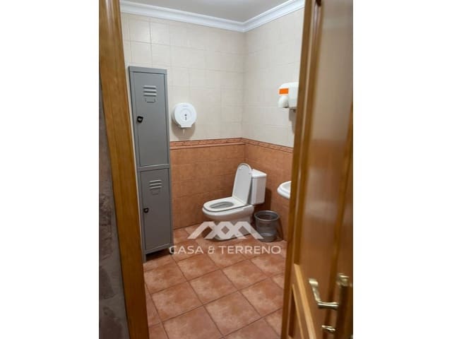 Restaurant/Bar til salgs i Chilches, Vélez-Málaga - € 425 000 (Ref: 8311607)