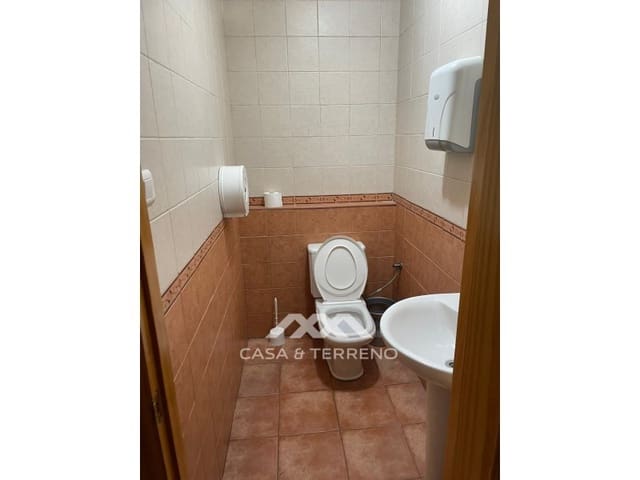 Restaurant/Bar til salgs i Chilches, Vélez-Málaga - € 425 000 (Ref: 8311607)