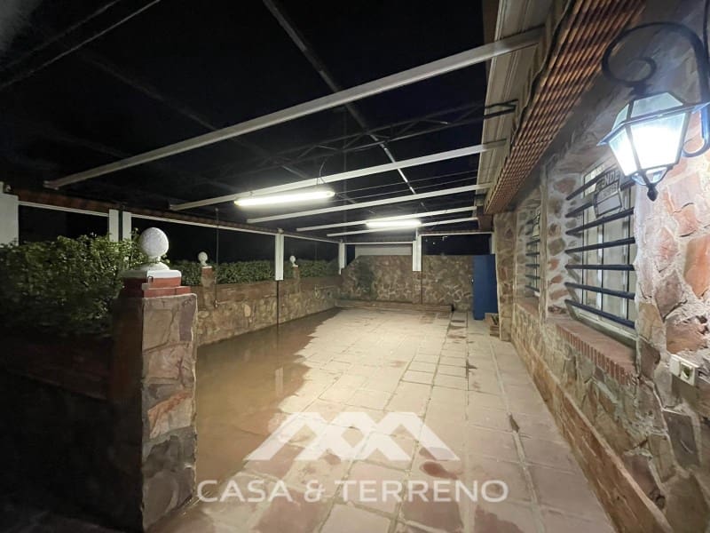 Restaurant/Bar til salgs i Chilches - € 425 000 (Ref: 8311607)