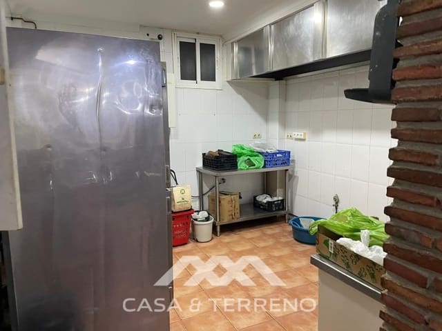 Restaurant/Bar til salgs i Chilches, Vélez-Málaga - € 425 000 (Ref: 8311607)