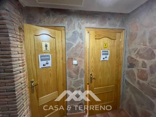 Restaurant/Bar til salgs i Chilches, Vélez-Málaga - € 425 000 (Ref: 8311607)