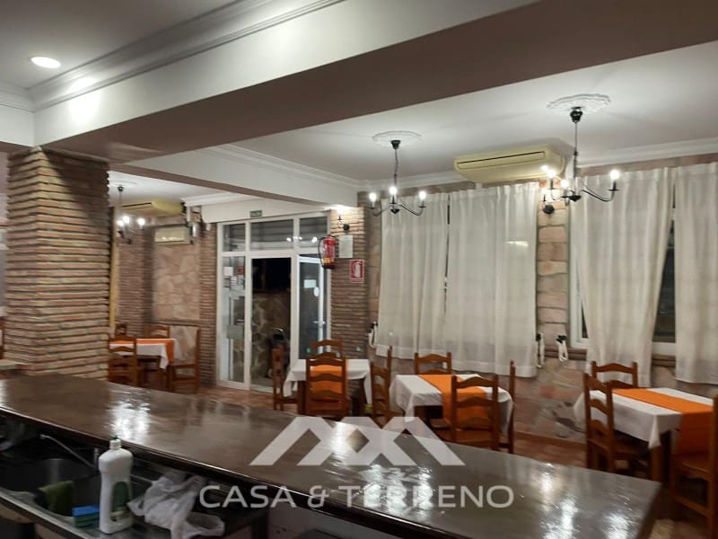 Restaurant/Bar til salgs i Chilches - € 425 000 (Ref: 8311607)