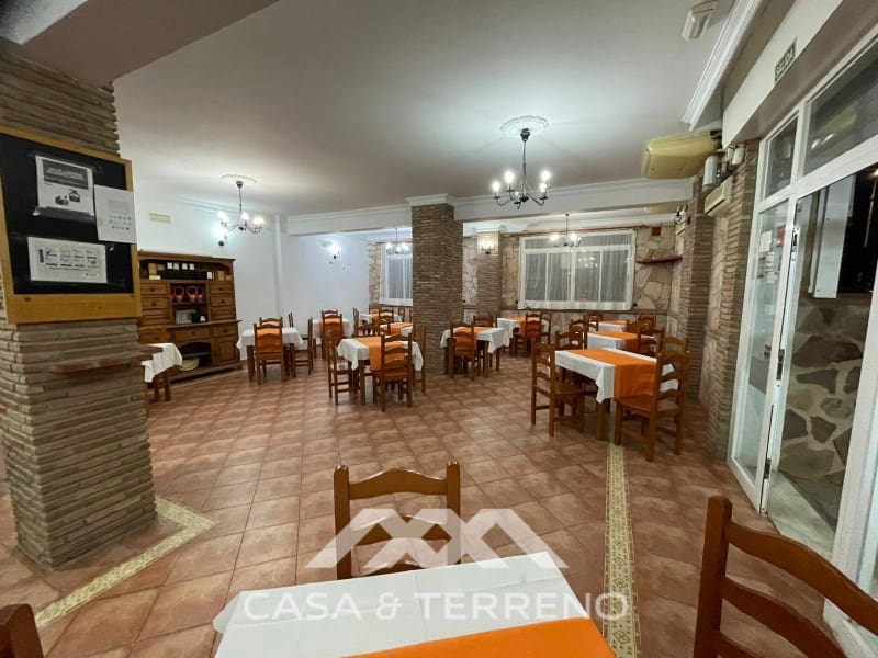 Restaurant/Bar til salgs i Chilches - € 425 000 (Ref: 8311607)