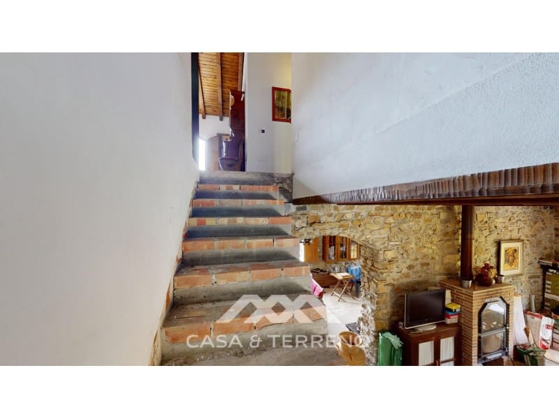 7 soveværelse Villa til salg i Moclinejo med swimmingpool - € 960.000 (Ref: 8322848)