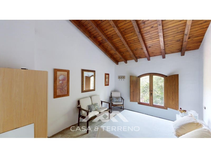 7 soveværelse Villa til salg i Moclinejo med swimmingpool - € 960.000 (Ref: 8322848)