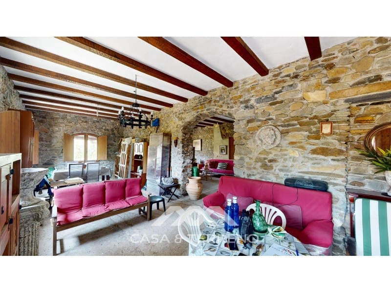 7 soveværelse Villa til salg i Moclinejo med swimmingpool - € 960.000 (Ref: 8322848)