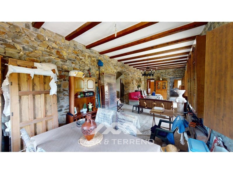 7 soveværelse Villa til salg i Moclinejo med swimmingpool - € 960.000 (Ref: 8322848)