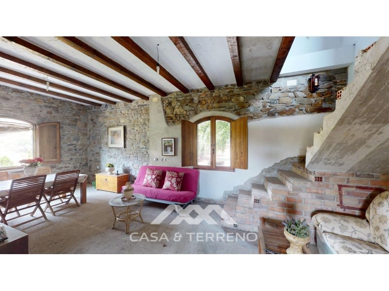 7 soveværelse Villa til salg i Moclinejo med swimmingpool - € 960.000 (Ref: 8322848)