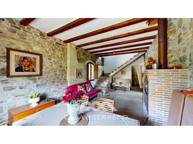 7 soveværelse Villa til salg i Moclinejo med swimmingpool - € 960.000 (Ref: 8322848)