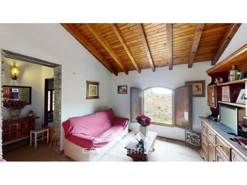 7 soveværelse Villa til salg i Moclinejo med swimmingpool - € 960.000 (Ref: 8322848)