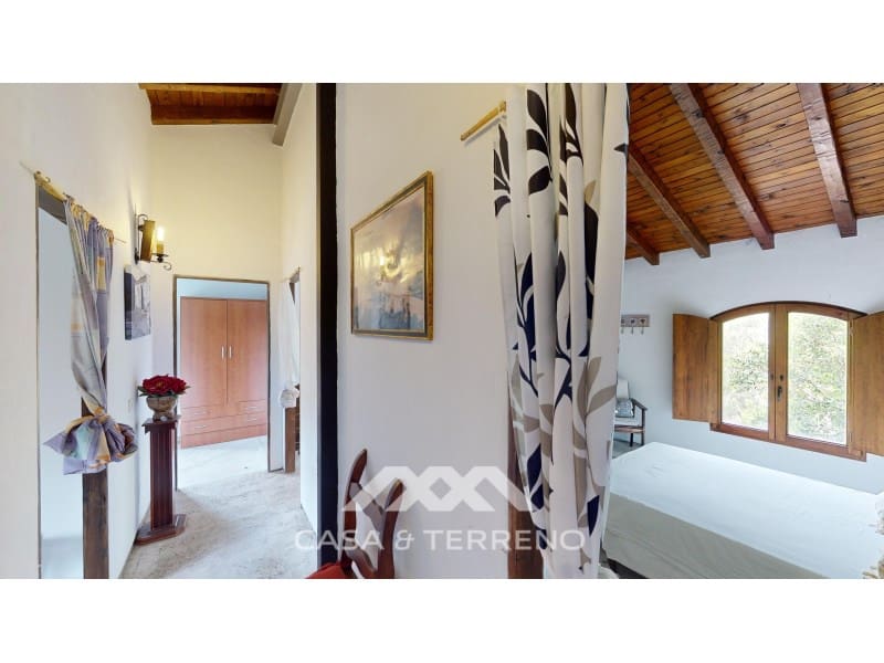 7 soveværelse Villa til salg i Moclinejo med swimmingpool - € 960.000 (Ref: 8322848)