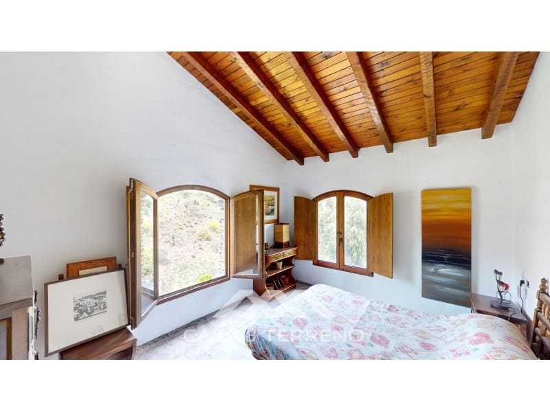 7 soveværelse Villa til salg i Moclinejo med swimmingpool - € 960.000 (Ref: 8322848)