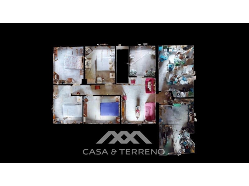 7 soveværelse Villa til salg i Moclinejo med swimmingpool - € 960.000 (Ref: 8322848)