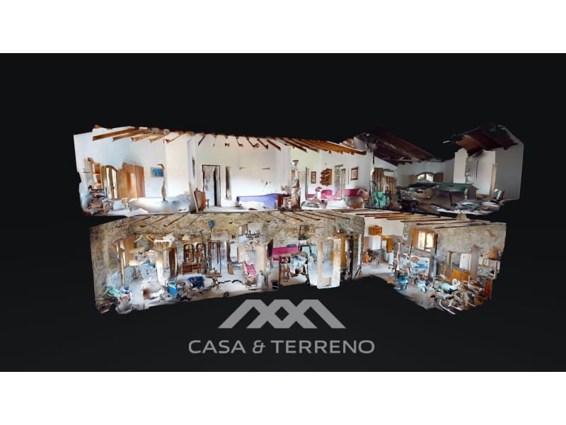 7 soveværelse Villa til salg i Moclinejo med swimmingpool - € 960.000 (Ref: 8322848)