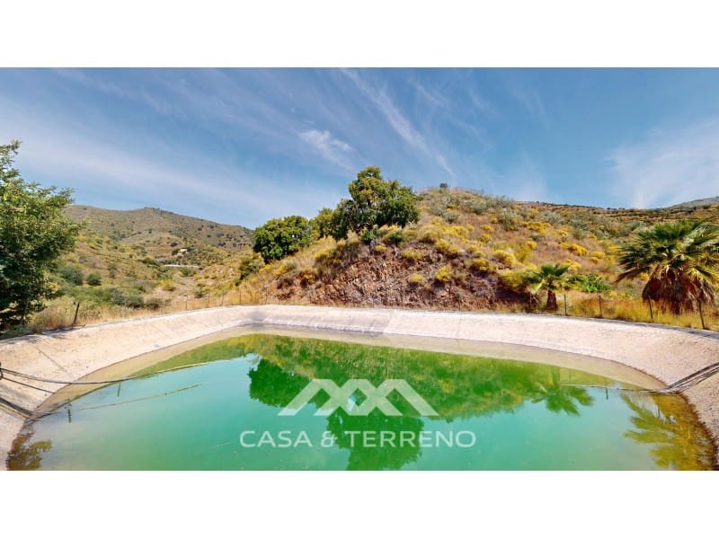 7 soveværelse Villa til salg i Moclinejo med swimmingpool - € 960.000 (Ref: 8322848)