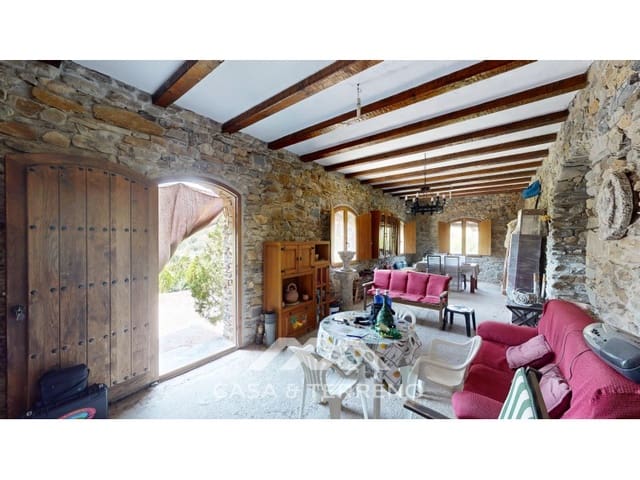 7 sypialnia Willa na sprzedaż w Moclinejo z basenem - 960 000 € (Ref: 8322848)