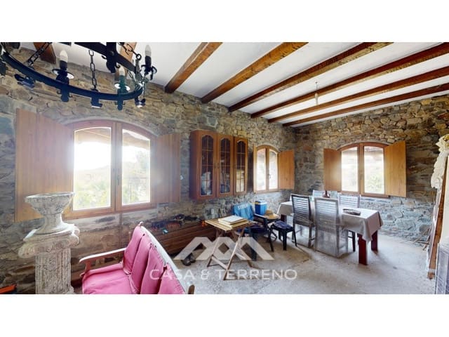 7 sypialnia Willa na sprzedaż w Moclinejo z basenem - 960 000 € (Ref: 8322848)