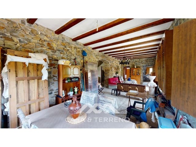 7 sypialnia Willa na sprzedaż w Moclinejo z basenem - 960 000 € (Ref: 8322848)