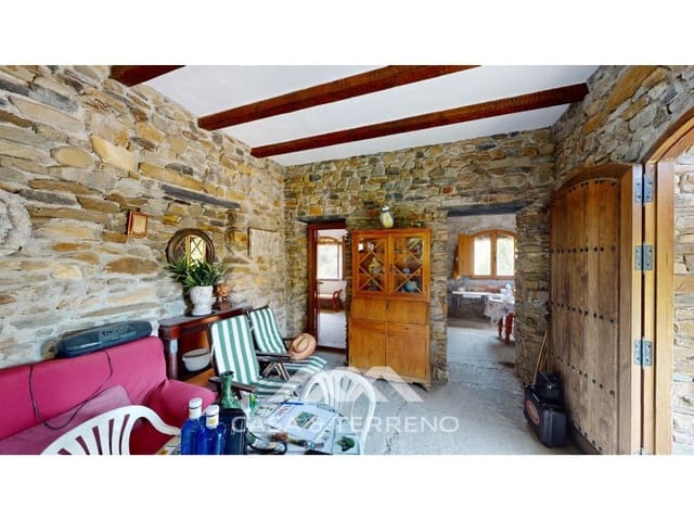 7 sypialnia Willa na sprzedaż w Moclinejo z basenem - 960 000 € (Ref: 8322848)