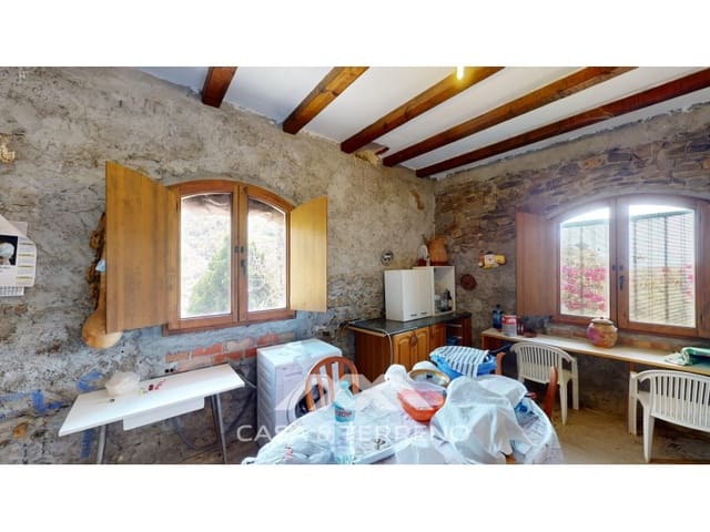 7 sypialnia Willa na sprzedaż w Moclinejo z basenem - 960 000 € (Ref: 8322848)