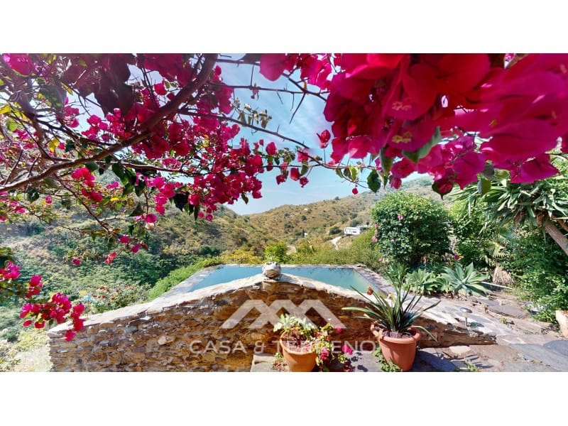 7 soveværelse Villa til salg i Moclinejo med swimmingpool - € 960.000 (Ref: 8322848)