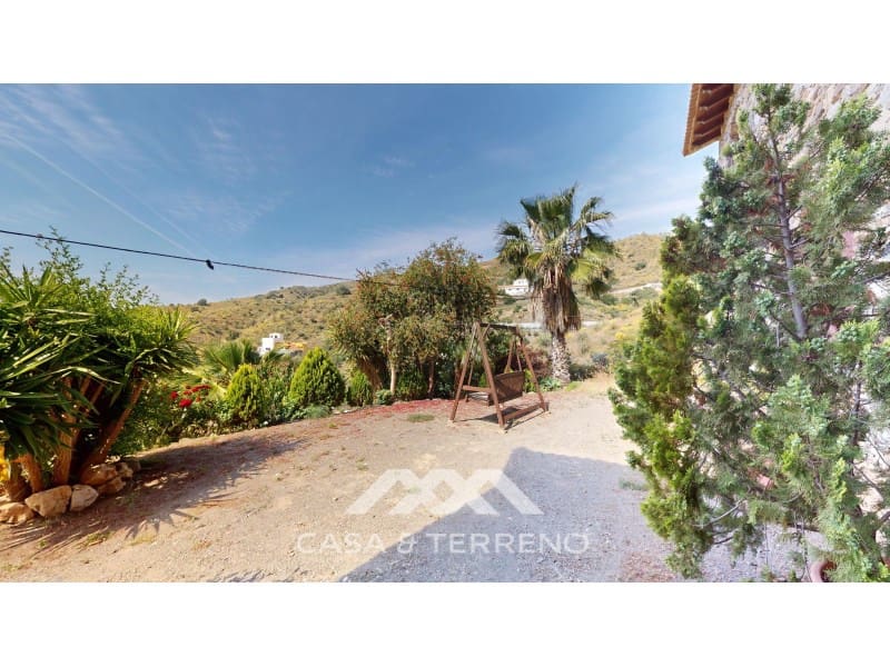 7 soveværelse Villa til salg i Moclinejo med swimmingpool - € 960.000 (Ref: 8322848)