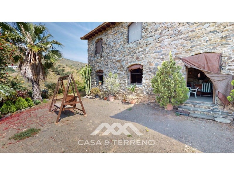 7 soveværelse Villa til salg i Moclinejo med swimmingpool - € 960.000 (Ref: 8322848)