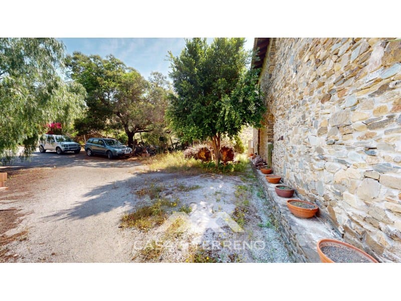 7 soveværelse Villa til salg i Moclinejo med swimmingpool - € 960.000 (Ref: 8322848)