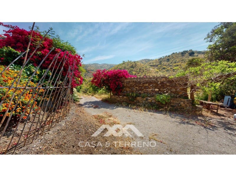 7 soveværelse Villa til salg i Moclinejo med swimmingpool - € 960.000 (Ref: 8322848)